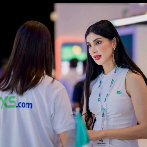 คุณ Despina Iapona เผยกลยุทธ์ของ XS.com ในการสร้างแบรนด์ระดับโลกที่แข็งแกร่งและยั่งยืน ผ่านบทสัมภาษณ์กับ FXStreet